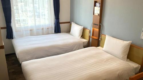 Yunokuchi Onsen Hotel | Toyoko Inn Shin-yamaguchi-eki Shinkansen-guchi