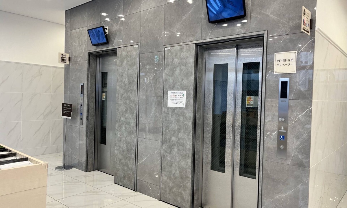 Utsunomiya Hotel | Toyoko Inn Tobu Utsunomiya Station Nishi