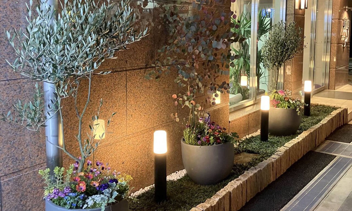 Taito Hotel | Toyoko Inn Tokyo Minowa eki