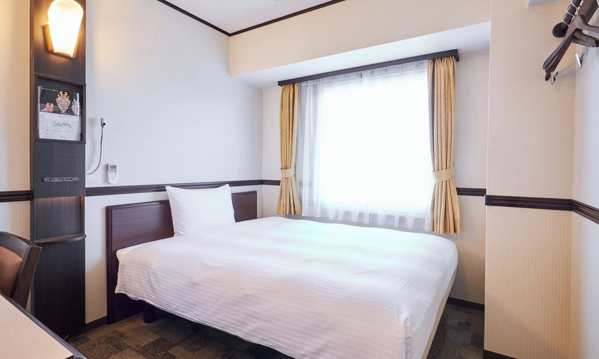 Uchikanda Hotel | Toyoko Inn Tokyo Otemachi