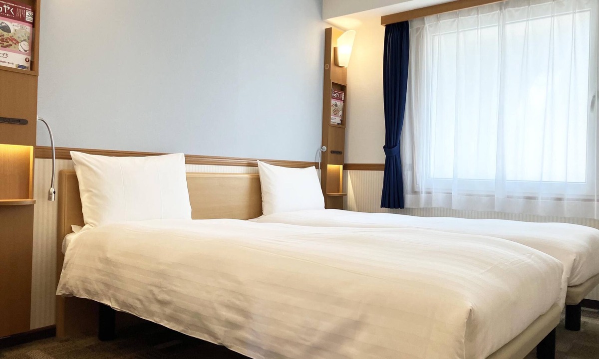 Chuo Hotel | Toyoko Inn Tokyo Station Shin Ohashi Mae
