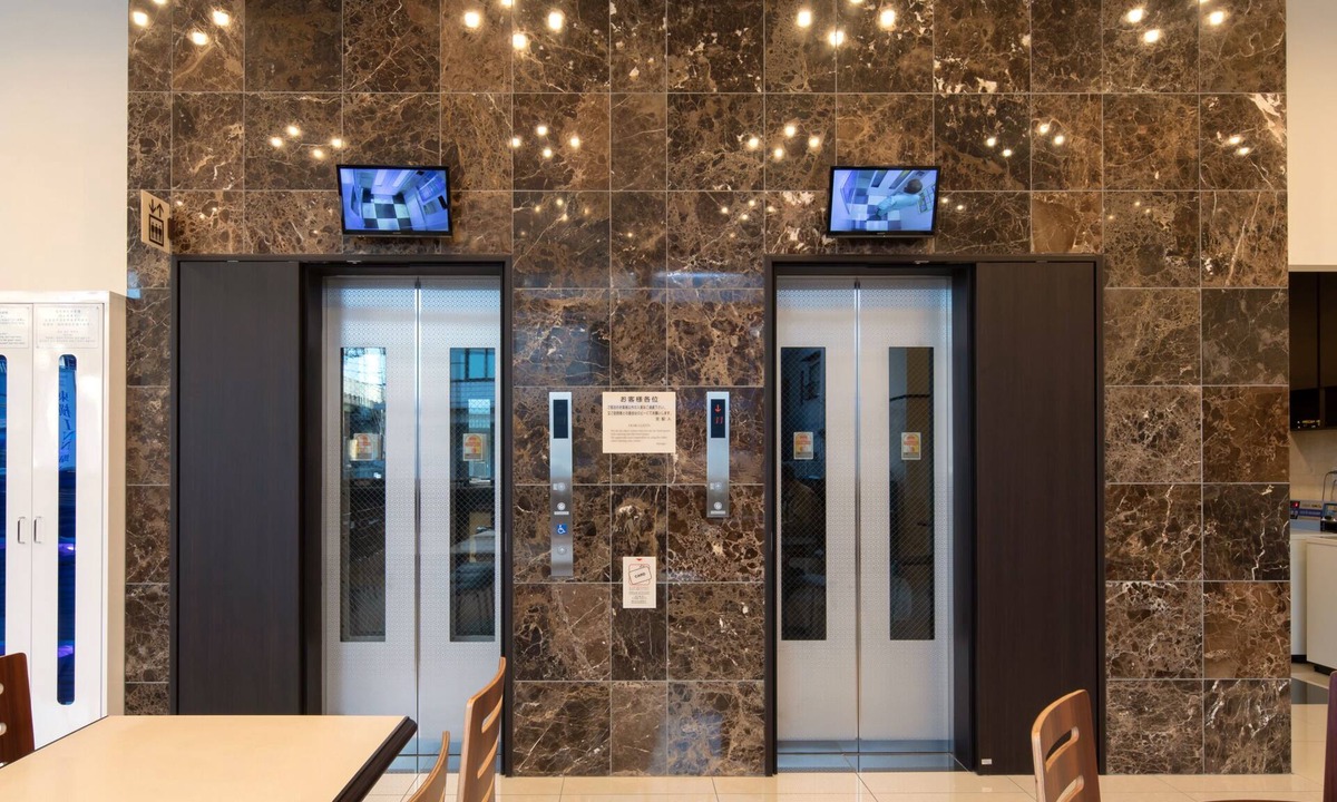 Toride Hotel | Toyoko Inn Toride-eki Higashi-guchi
