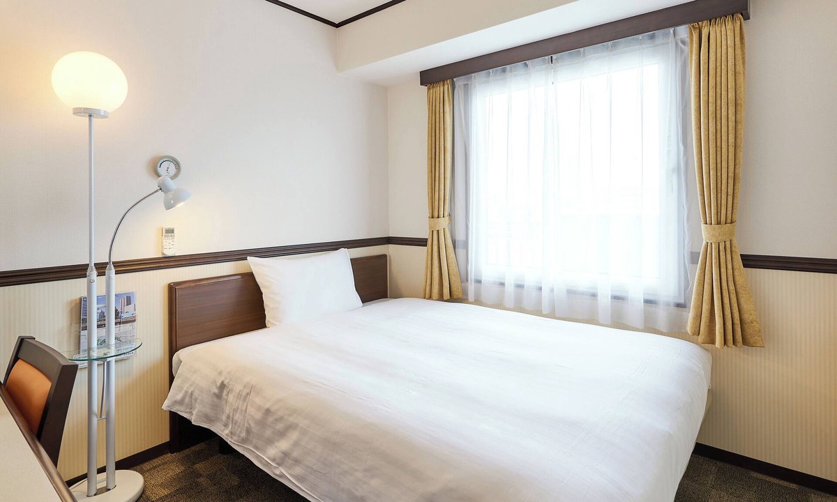 Tsushima Hotel | Toyoko Inn Tsushima Izuhara