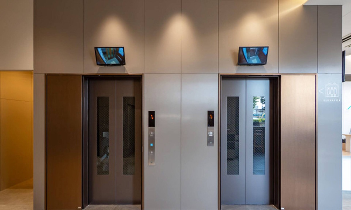 Ube Hotel | Toyoko Inn Ube-Shinkawa-eki