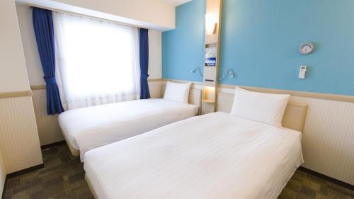 Midori Ward Hotel | Toyoko Inn Urawa misono eki Higashi guchi