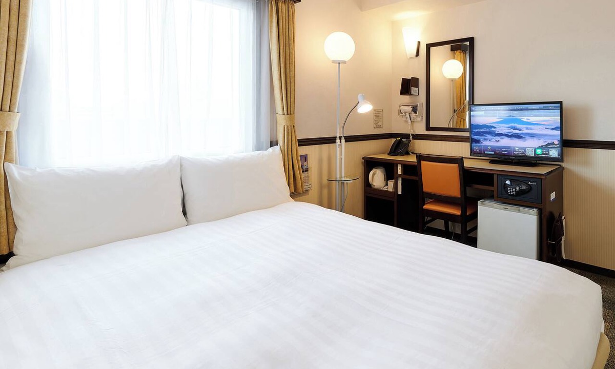 Yashio Hotel | Toyoko Inn Yashio Ekimae
