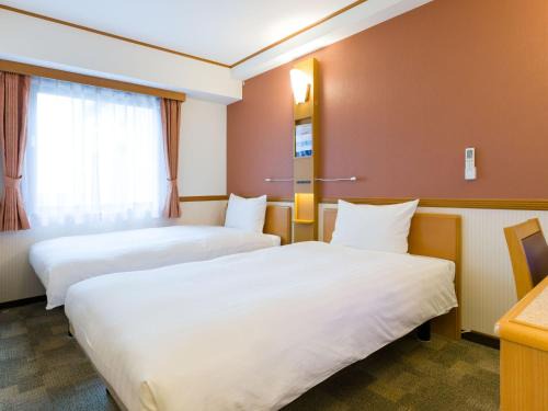 Yonago Hotel | Toyoko Inn Yonago Ekimae