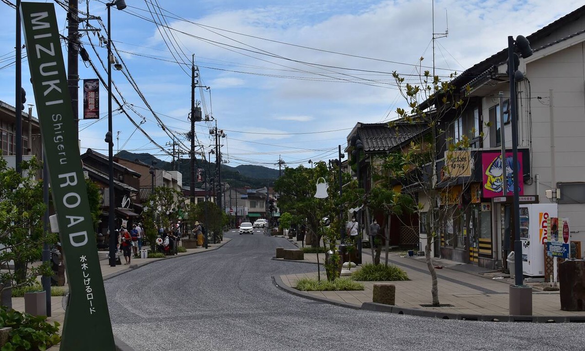 Yonago Hotel | Toyoko Inn Yonago Ekimae