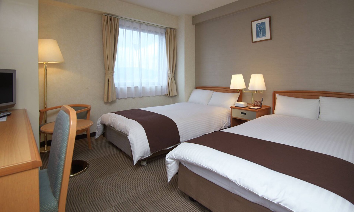 Toyooka Hotel | Toyooka Sky Hotel