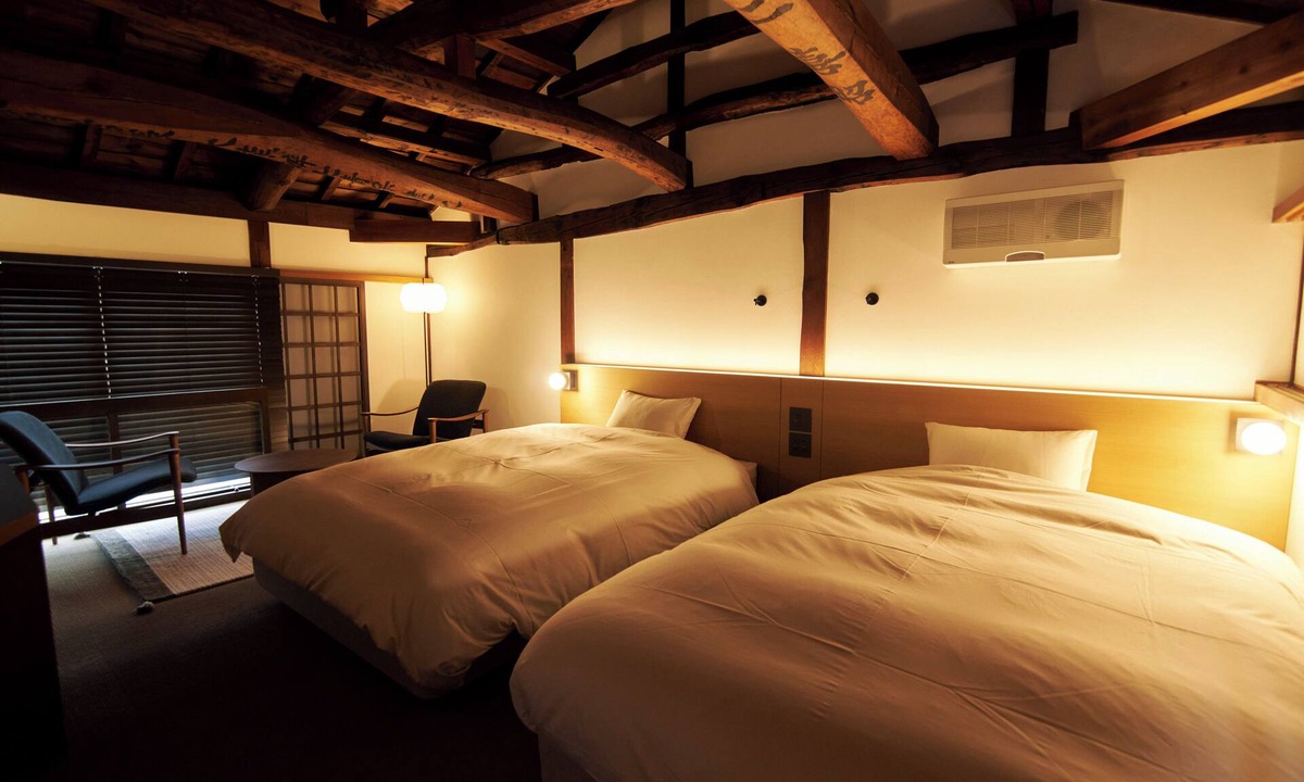 Tomi Hotel | Travel Stop UNNOWA