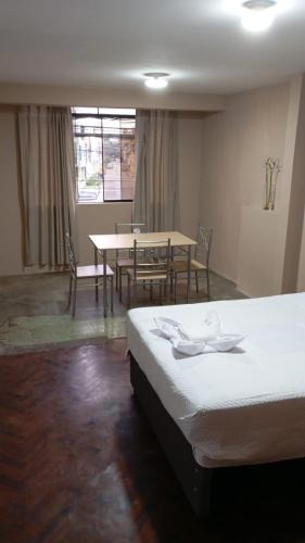 San Martin de Porres House | Travelers House