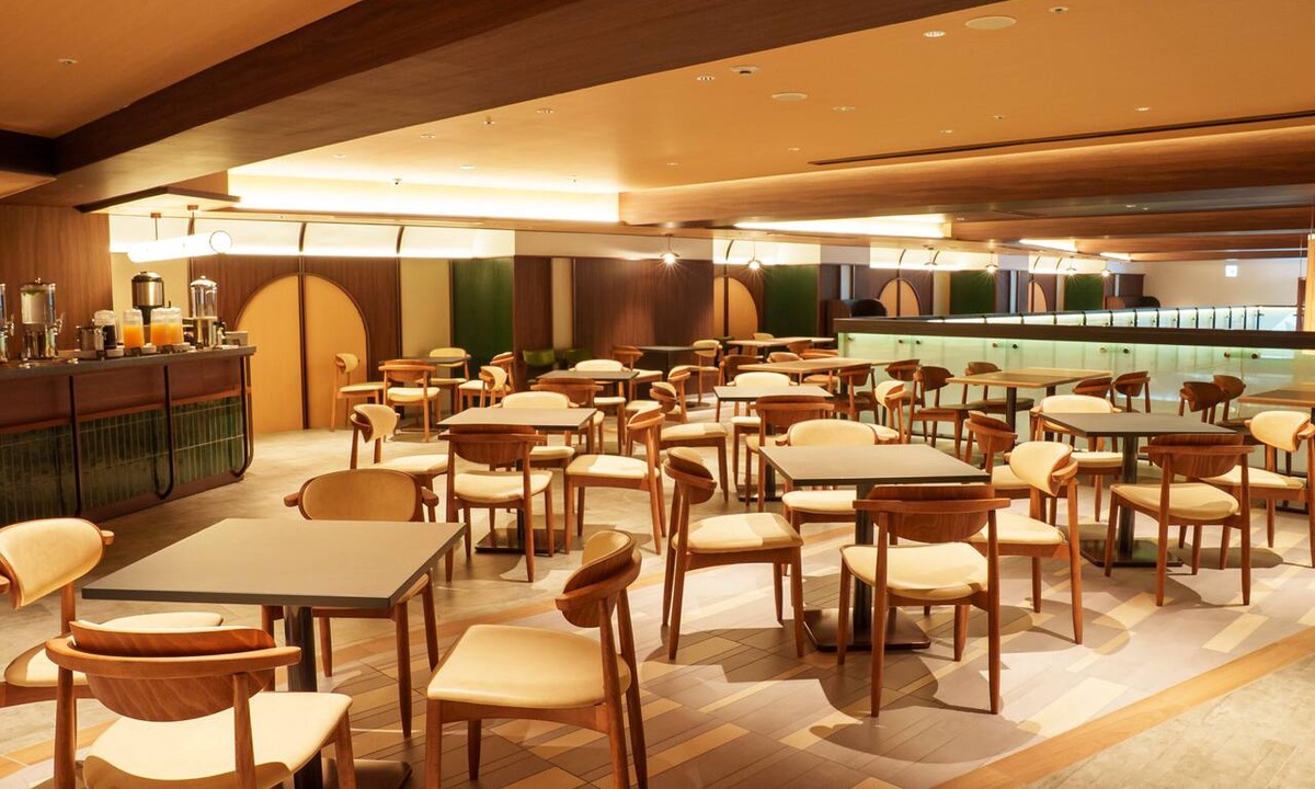 Minamisenba Hotel | Travelodge Osaka Shinsaibashi