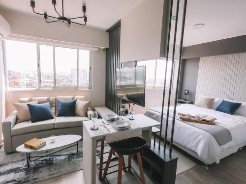 Barranco Apartment | Trendy Host Connect, Barranco