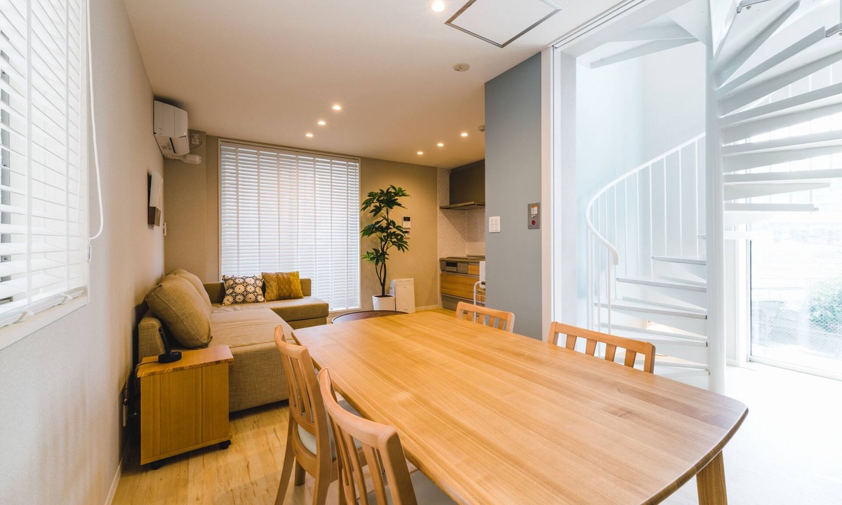 Hakata Ekimae Apartment | Trip Base HAKATAEKIMAE
