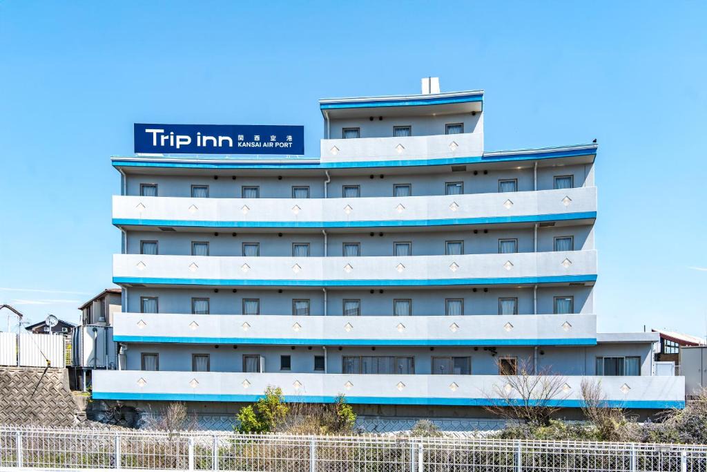 Sennan District Hotel | Trip inn Kansai Airport