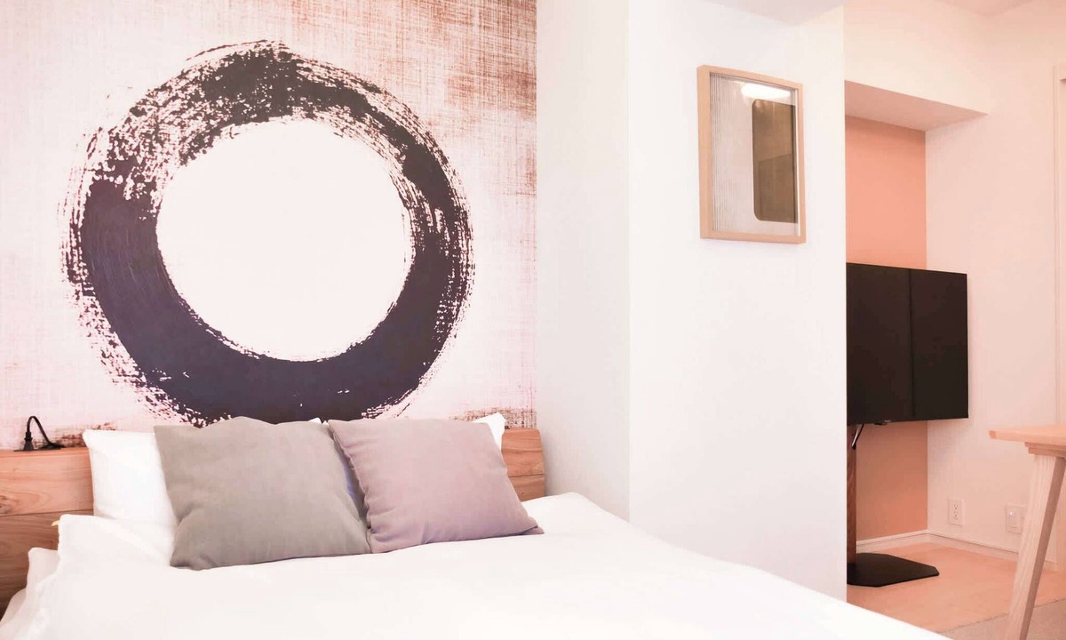 Minamiotsuka Apartment | Triphome Otsuka Sugamo 2025 New 7 mins 2 stations