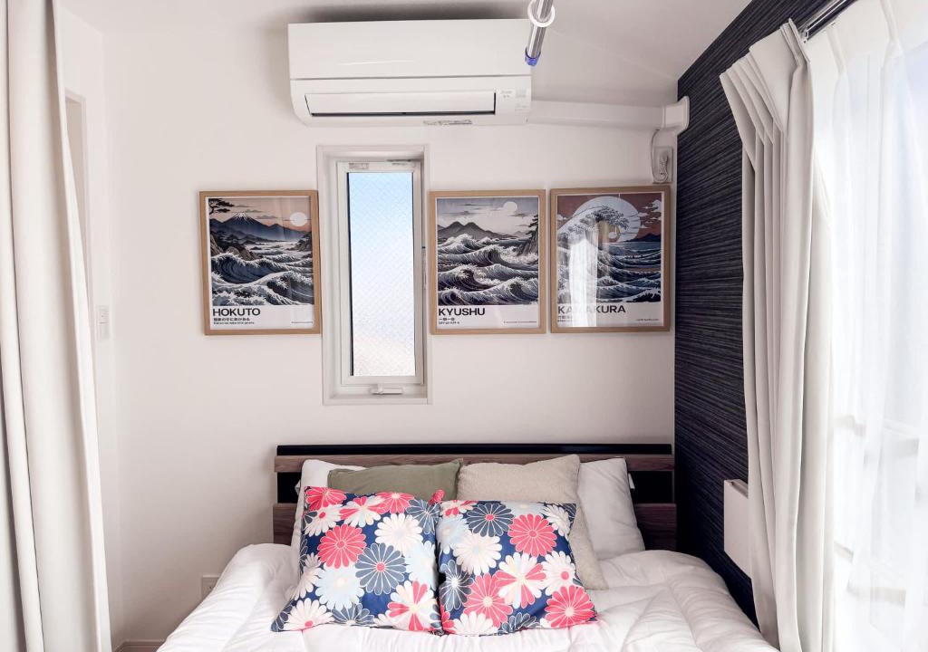 Hyakunincho Apartment | Triphome Shinokubo Cozy Stay