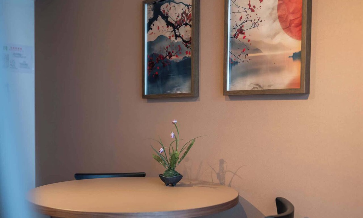 Sugamo Apartment | Triphome Sugamo Asahi 2026 New