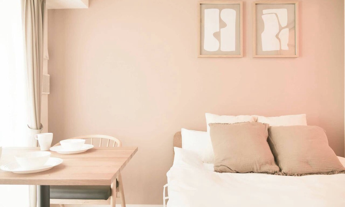Minamiotsuka Apartment | Triphome Sugamo Otsuka 2025 New 7 mins 2 stations