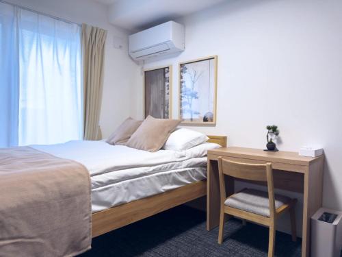 Tateishi Apartment | Triphome Tateishi Free WiFi Asakusa SkyTree 10 min
