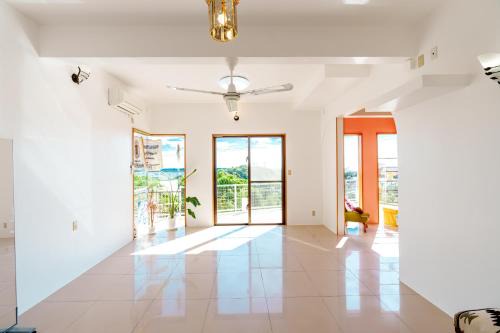 Takahara Villa | Tropical Soul Okinawa - 135平米1453sqft - Max10