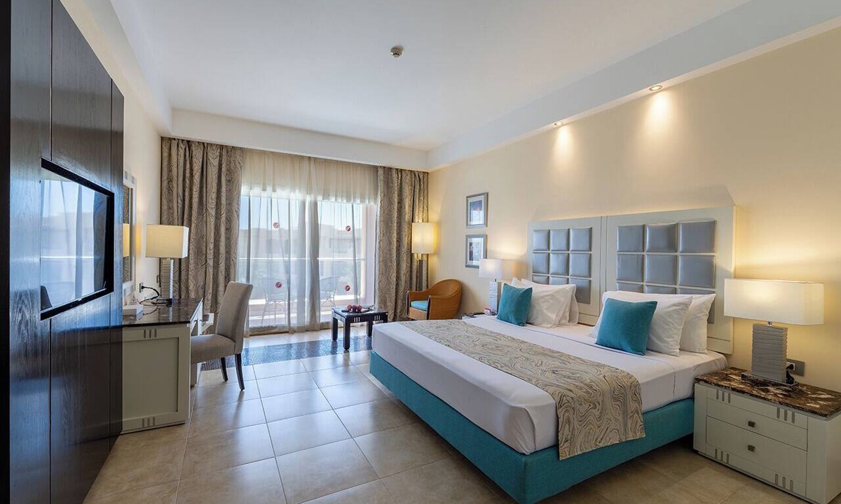 Sahl Hasheeh Hotel | Tropitel Sahl Hasheesh Resort