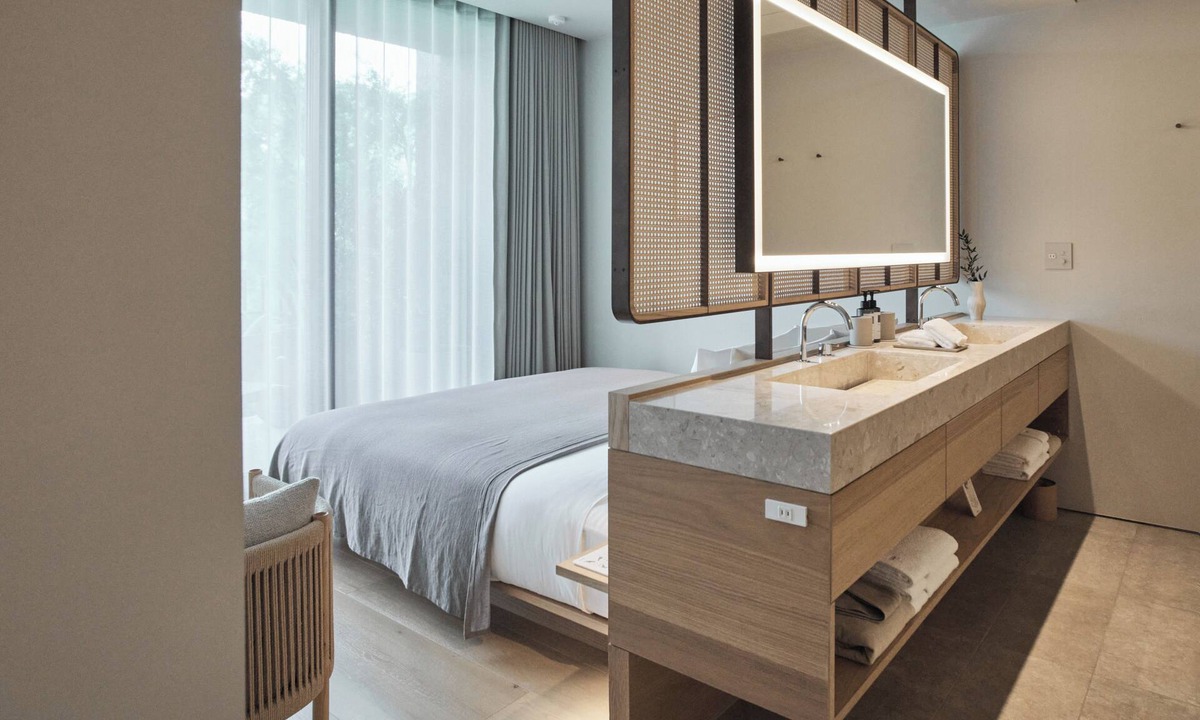 Shibuya Hotel | TRUNK HOTEL YOYOGI PARK