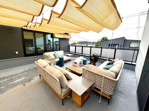 Zushi House | Tsubame Zushi Hayama