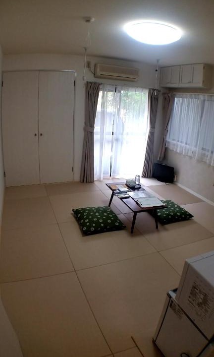 Kanazawa Apartment | Tsudoh Stay 101