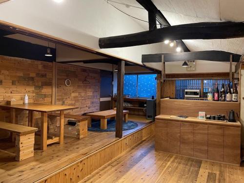 Minamikyushu House | Tsudoi wo tsukuruyado Futatsuya - Vacation STAY 65957v