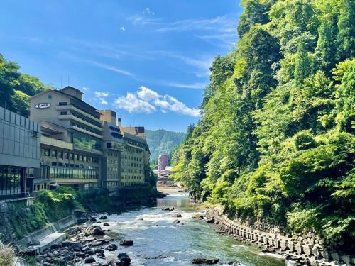 Tsuetate Hotel | Tsuetate Onsen Hotel Hizenya