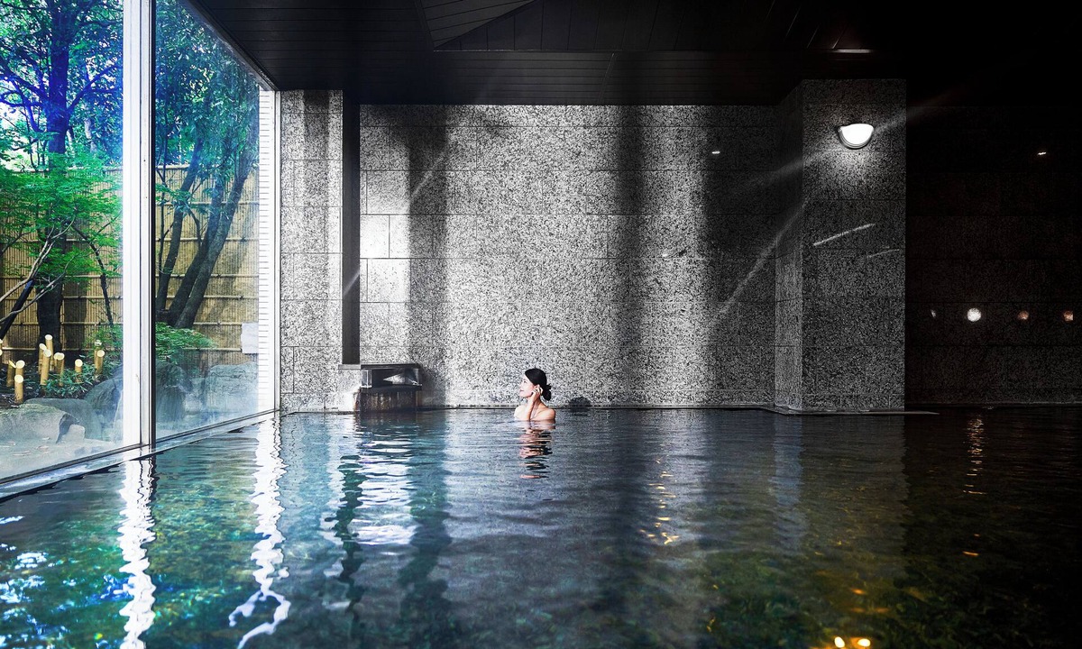 Tamana Hotel | Tsukasa Royal Hotel
