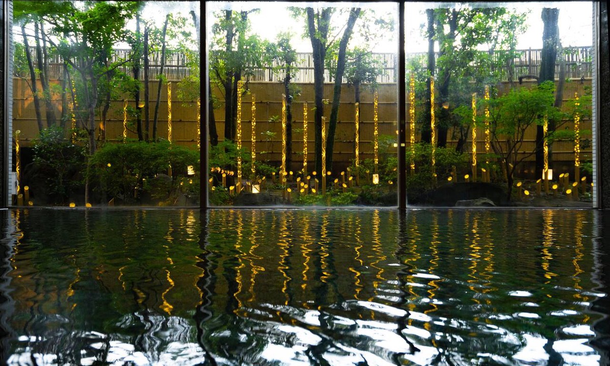 Tamana Hotel | Tsukasa Royal Hotel