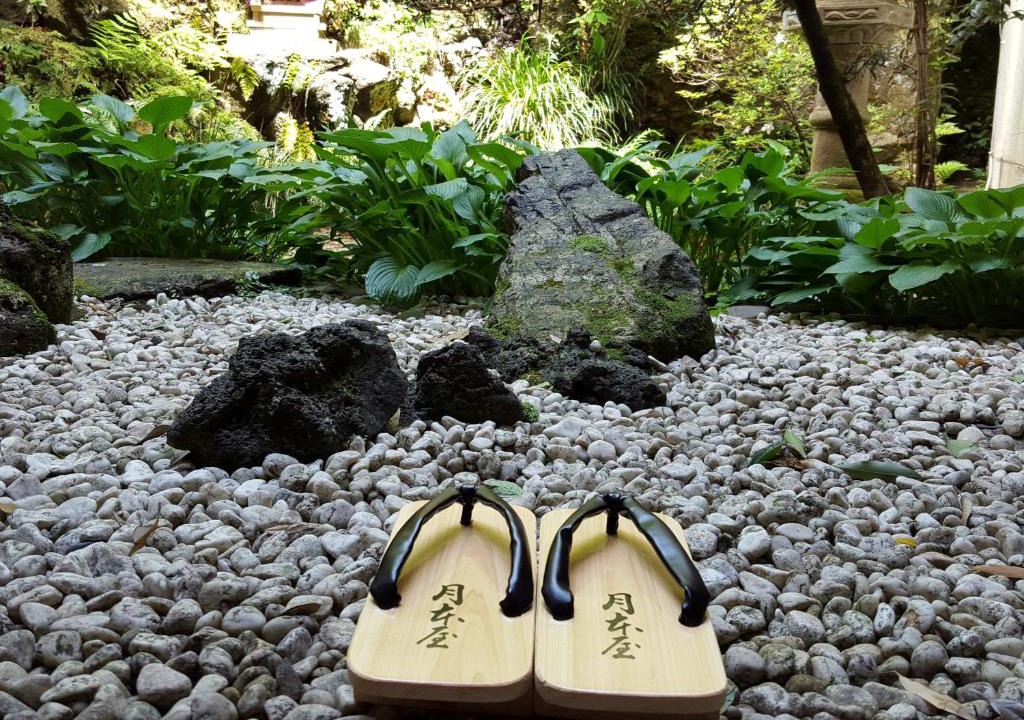 Kinosaki Onsen Hotel | Tsukimotoya Ryokan