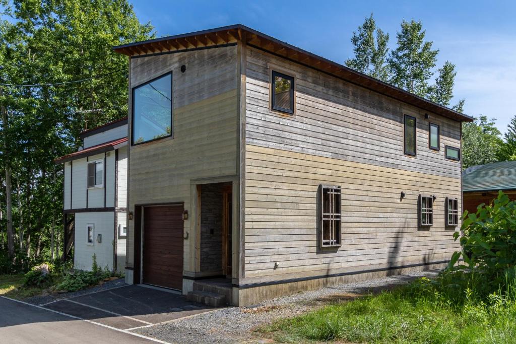 Hirafu House | Tsukinoki