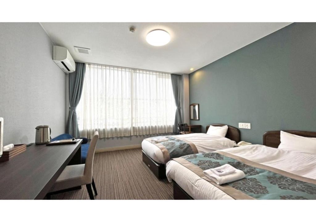 Tsukioka Onsen Hotel | Tsukioka Onsen Furinya - Vacation STAY 55986v