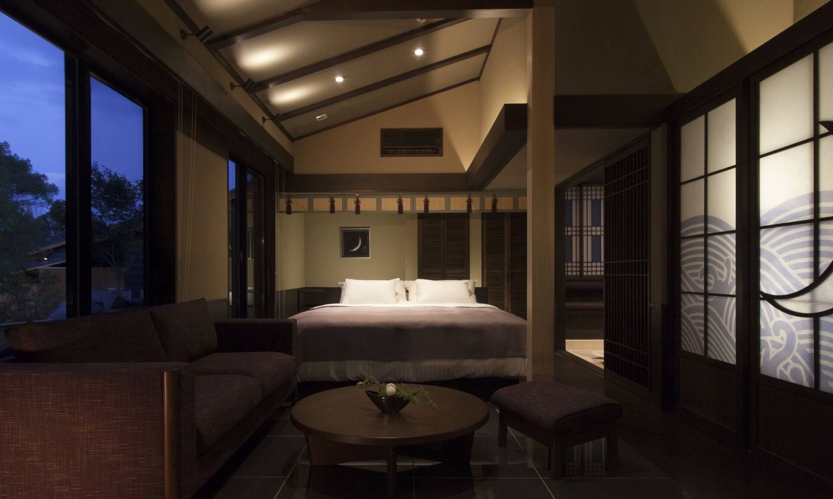 Sochi House | Tsukiyominoza