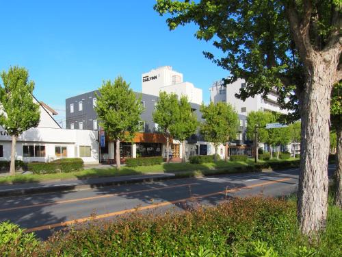 Tsukuba Hotel | Tsukuba Daily Inn