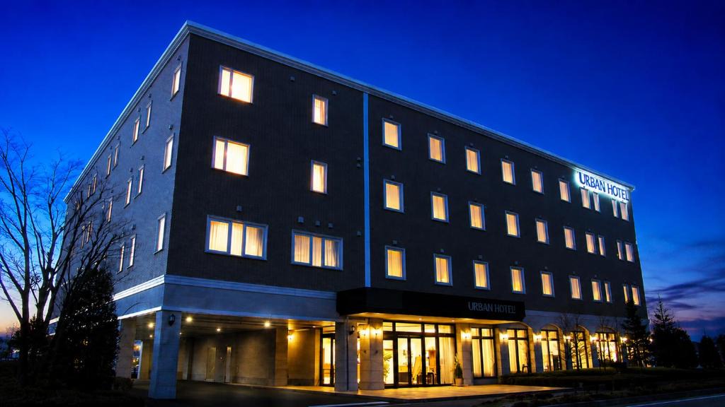 Tsukuba Hotel | TsukubaNoYu Urban Hotel