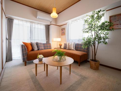 Tamamo Cho Apartment | Tsukushi Tamamo -Seaside House near Takamatsu Port Free Parking