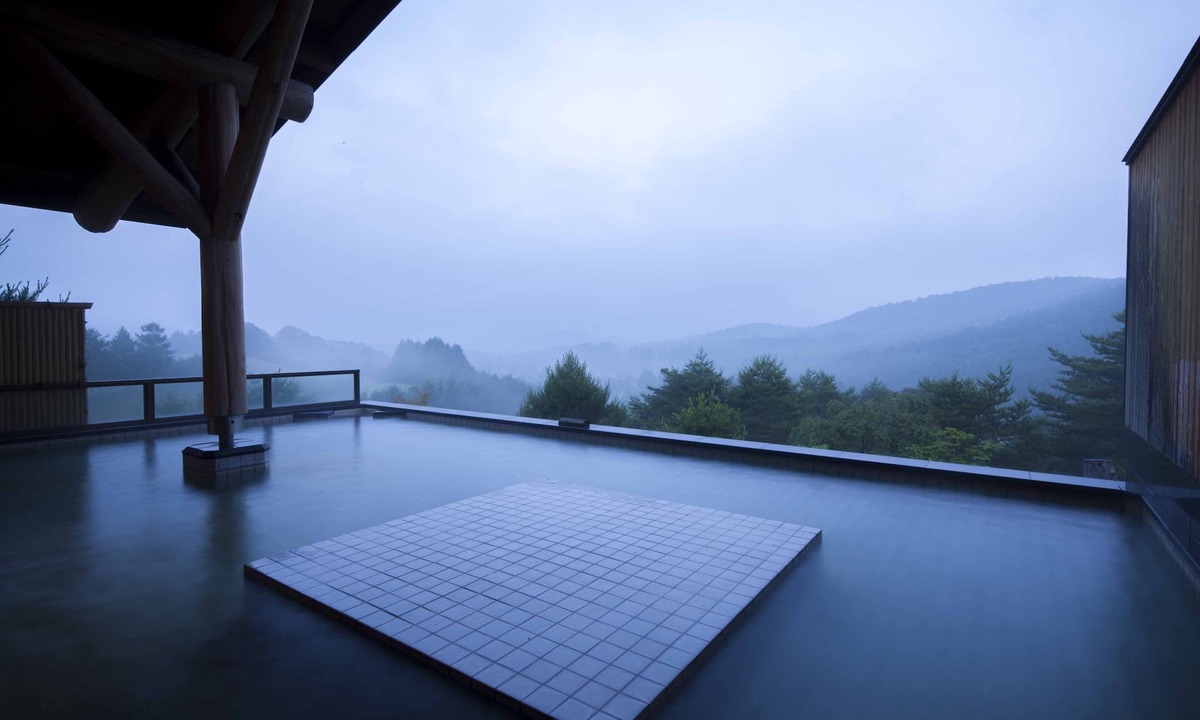 Mihara Hotel | Tsumagoi Prince Hotel