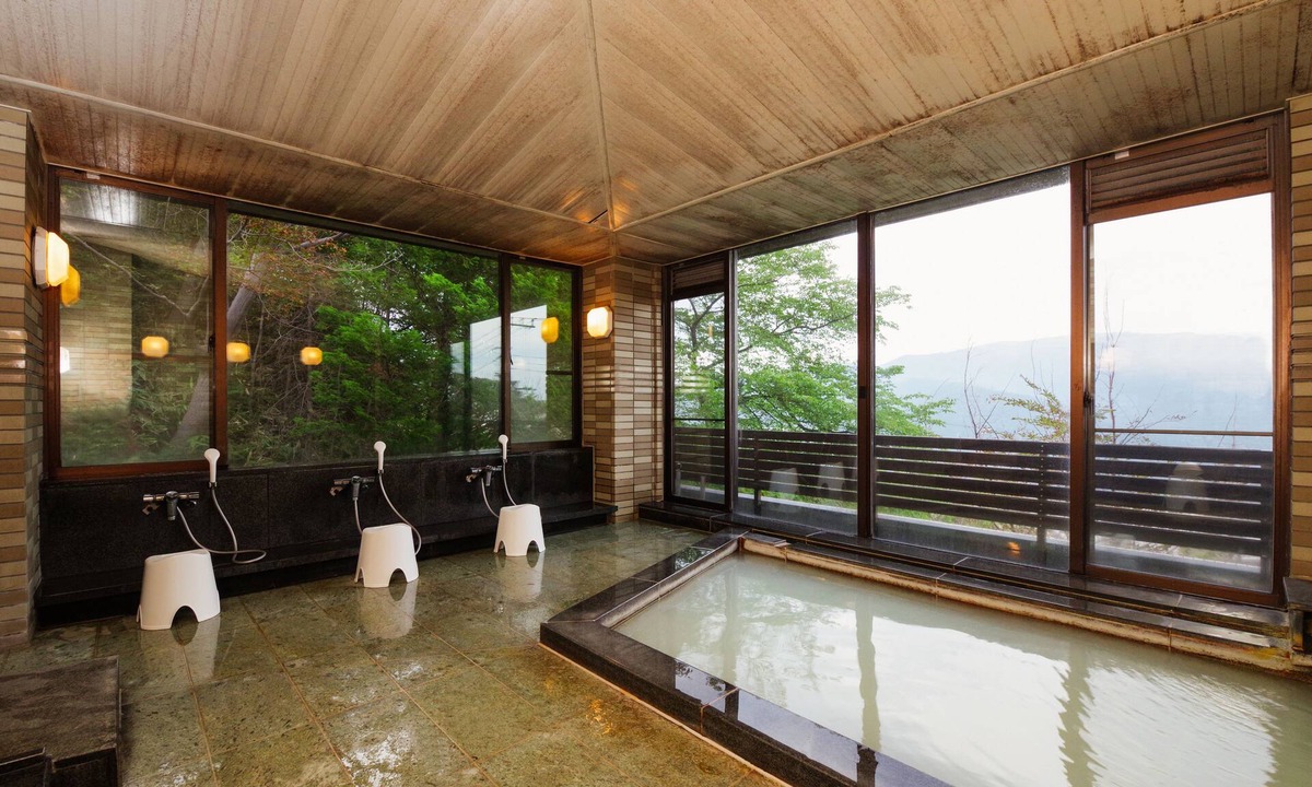 Gora Hotel | Tsumugi