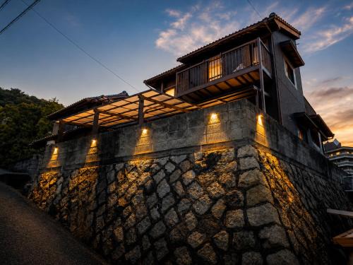 Tamano House | TSUMUGINAGI Guest House Uno Port
