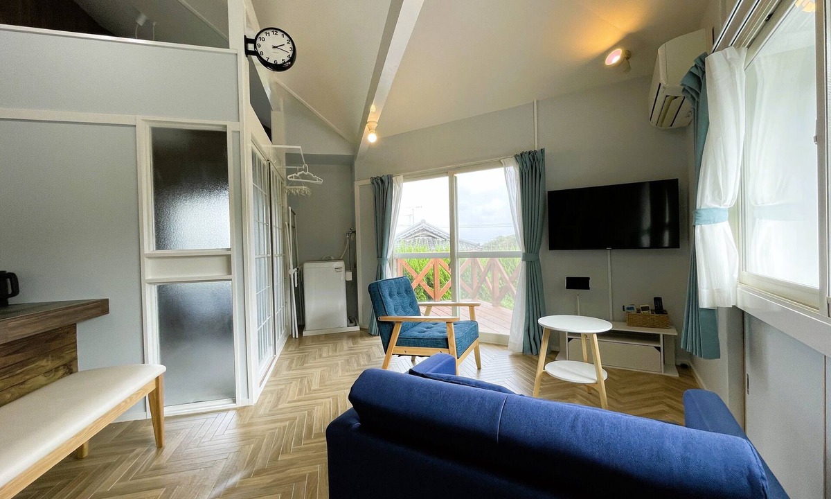 Kashima House | Tsunore51