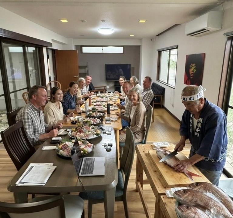 Tsuruga Hotel | Tsuruga Hostel TOMARI Sustainable Stay