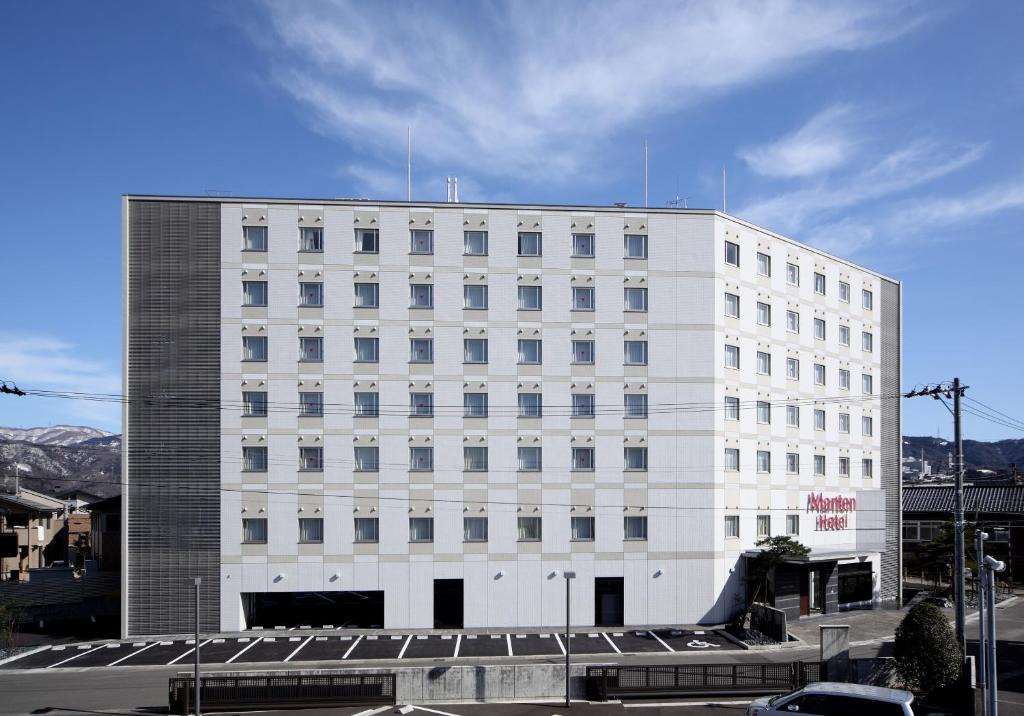Makino Shiratani Onsen Hotel | Tsuruga Manten Hotel Ekimae