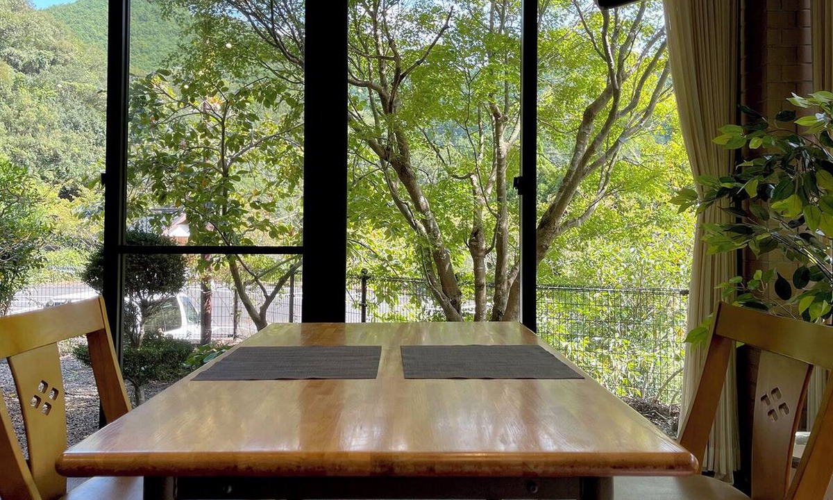 Minabe Hotel | Tsurunoyu Onsen