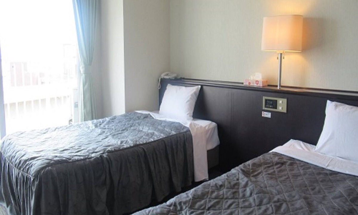 Oita Hotel | Tsurusaki Hotel