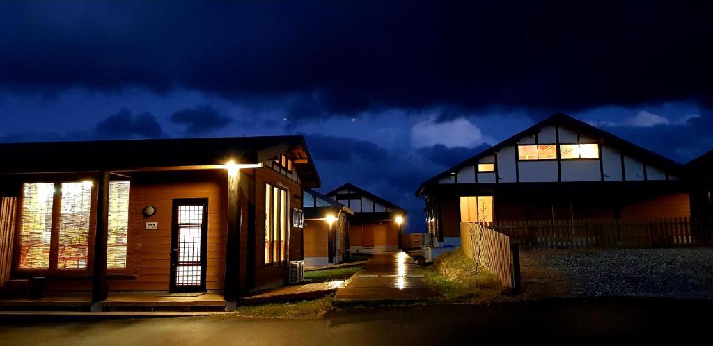 Tsushima Villa | Tsushima Izuhara Pension