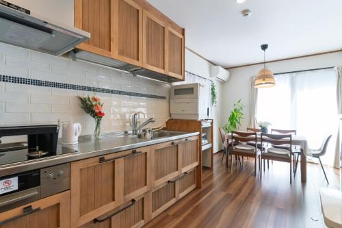 Tsushima Apartment | Tsushima mayu house 愛知 名古屋 一棟貸し